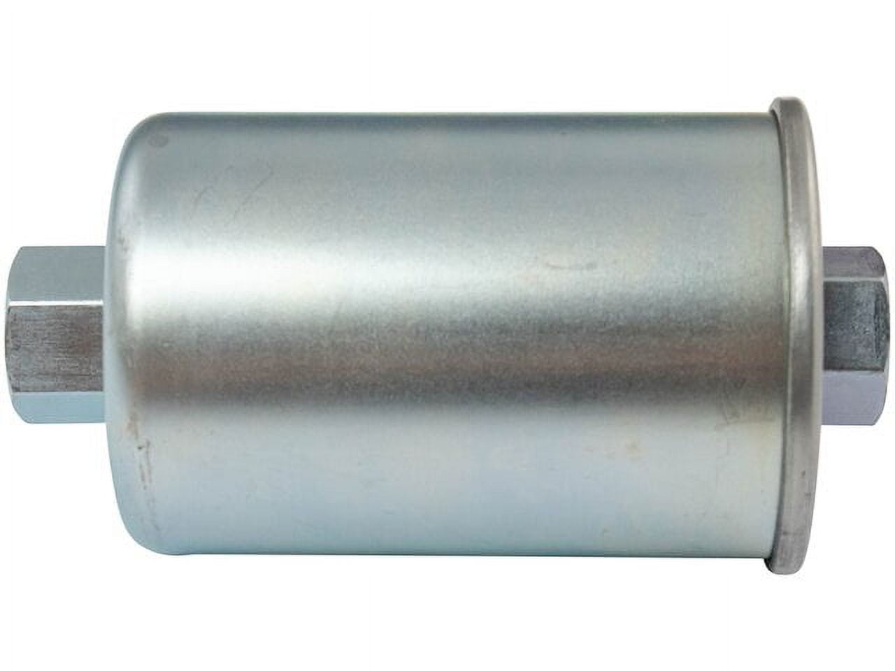 Fuel Filter - Compatible with 1992 - 1999 GMC C2500 Suburban 1993 1994 1995 1996 1997 1998