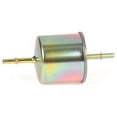 thumbnail image 1 of Fuel Filter - Compatible with 1992 - 2002 Ford E-150 Econoline Club Wagon 1993 1994 1995 1996 1997 1998 1999 2000 2001, 1 of 2