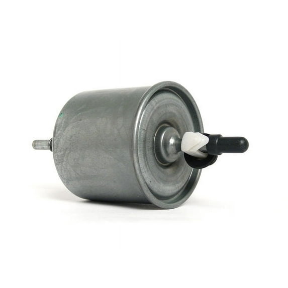 Fuel Filter - Compatible with 1992 - 2002 Ford E-350 Econoline Club Wagon 1993 1994 1995 1996 1997 1998 1999 2000 2001