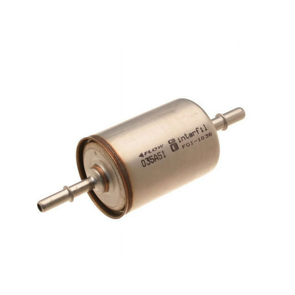 Fuel Filter - Compatible with 1993 - 1997 Eagle Vision 1994 1995 1996