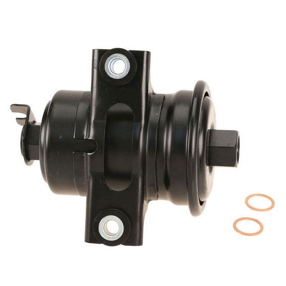 Fuel Filter - Compatible with 1993 - 1997 Toyota Corolla 1994 1995 1996
