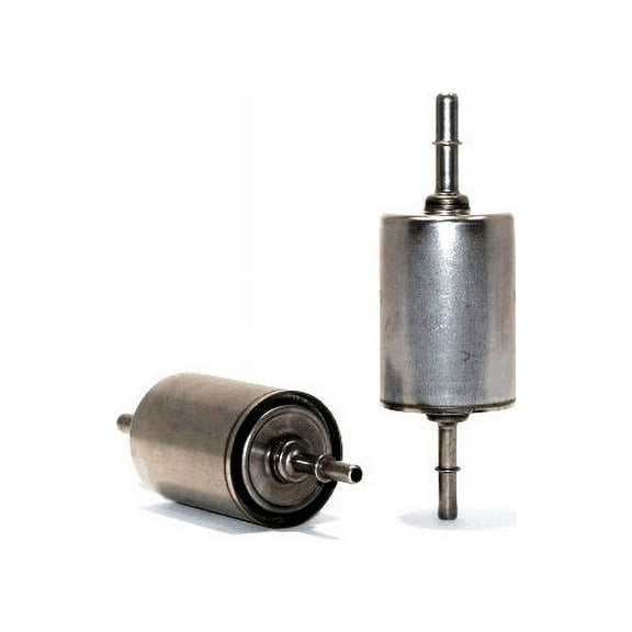 Fuel Filter - Compatible with 1993 - 1998 Dodge Intrepid 1994 1995 1996 1997