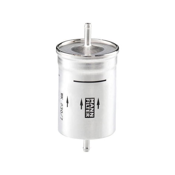 Fuel Filter - Compatible with 1993 - 2004 Volkswagen Passat FWD 1994 1995 1996 1997 1998 1999 2000 2001 2002 2003