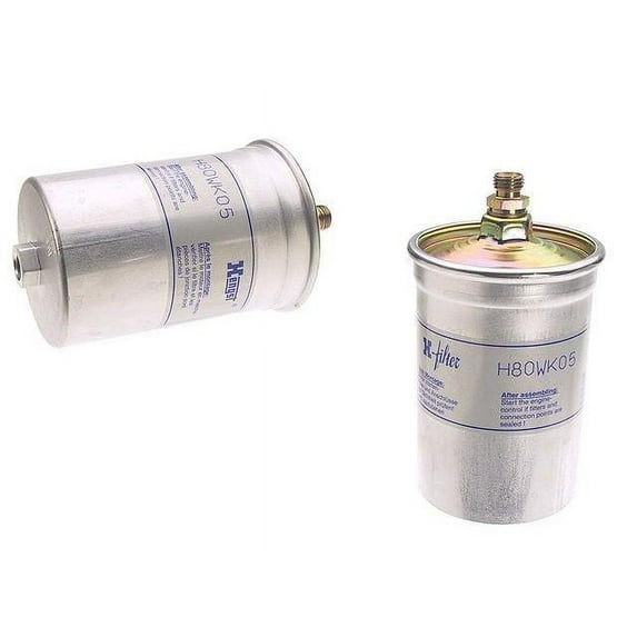 Fuel Filter - Compatible with 1994 - 1995 Mercedes-Benz E320