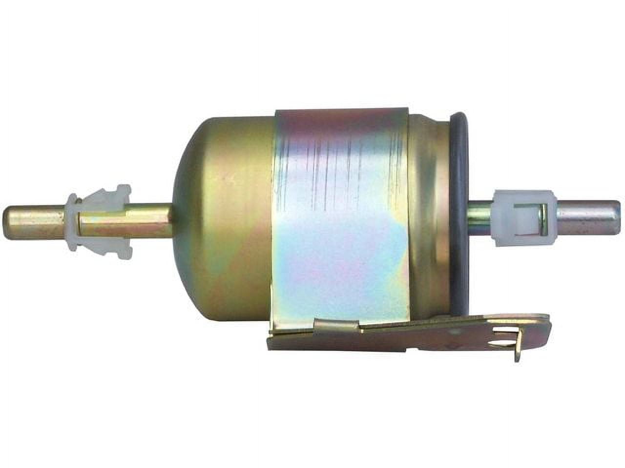 1996 CHEVY 1500 FUEL FILTER visual data 6