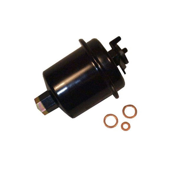 Fuel Filter - Compatible with 1994 - 1997 Honda Accord 1995 1996