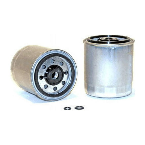 Fuel Filter - Compatible with 1995 - 1999 Mercedes-Benz E300 1996 1997 1998