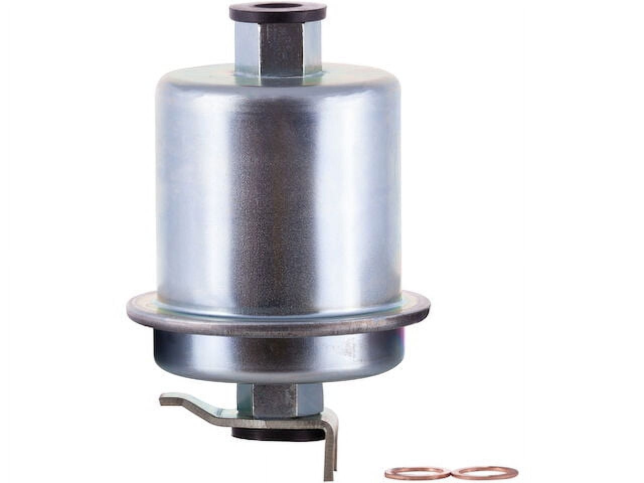 Fuel Filter - Compatible with 1995 - 2000 Honda Civic 1996 1997 1998 1999