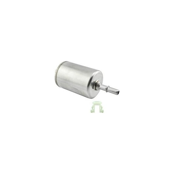 Fuel Filter - Compatible with 1997 - 2002 Cadillac Eldorado 1998 1999 2000 2001