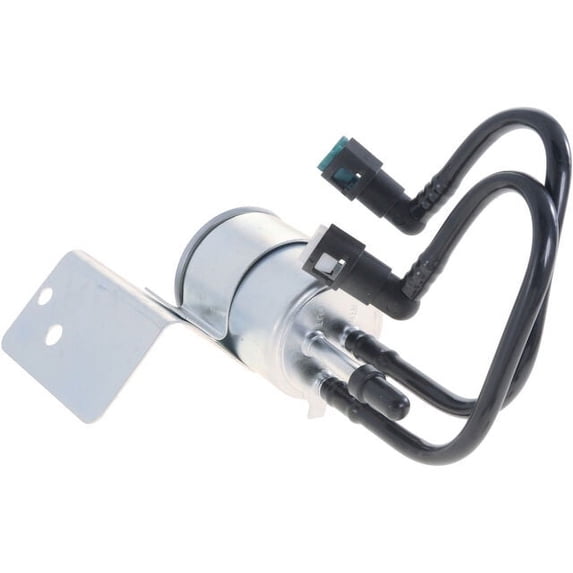 Fuel Filter - Compatible with 1998 - 2000 Plymouth Breeze 1999