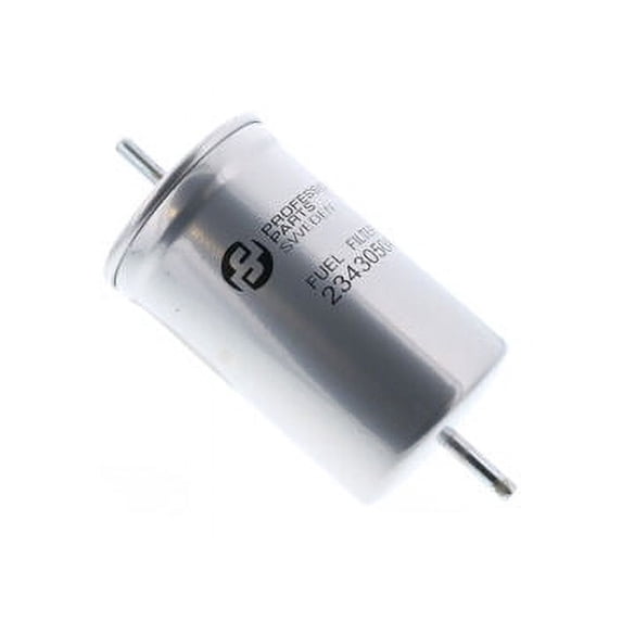 Fuel Filter - Compatible with 1998 - 2000 Volvo S70 1999