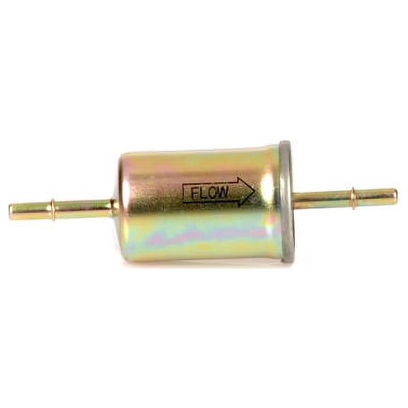 Fuel Filter - Compatible with 1999 - 2001 Mercury Mountaineer 2000