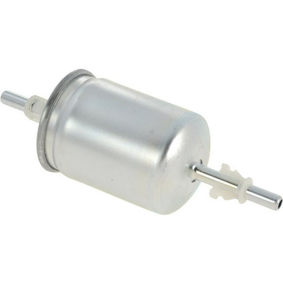 Fuel Filter - Compatible with 1999 - 2002 Daewoo Lanos 2000 2001