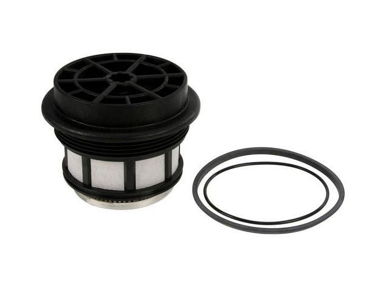 Fuel Filter - Compatible with 1999 - 2003 Ford F-250 Super Duty 7.3L V8 2000 2001 2002