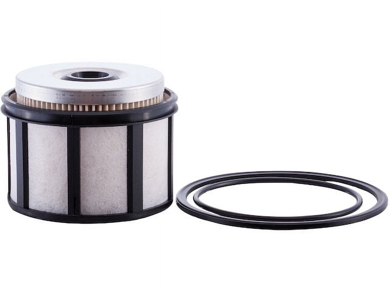 Fuel Filter - Compatible with 1999 - 2003 Ford F-250 Super Duty 7.3L V8 2000 2001 2002