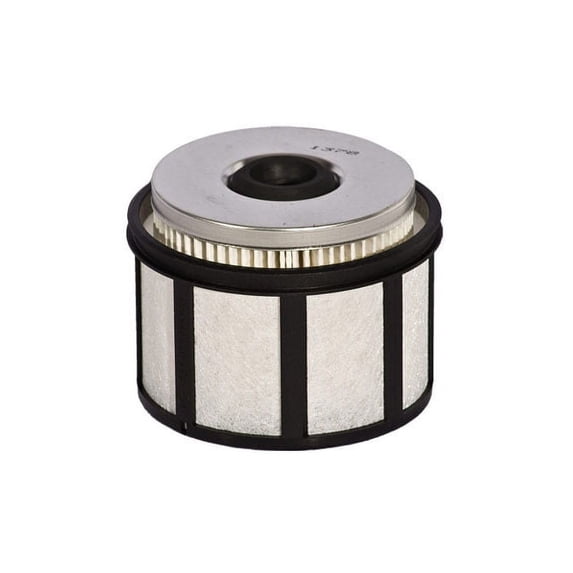 Fuel Filter - Compatible with 1999 - 2003 Ford F-250 Super Duty 7.3L V8 2000 2001 2002