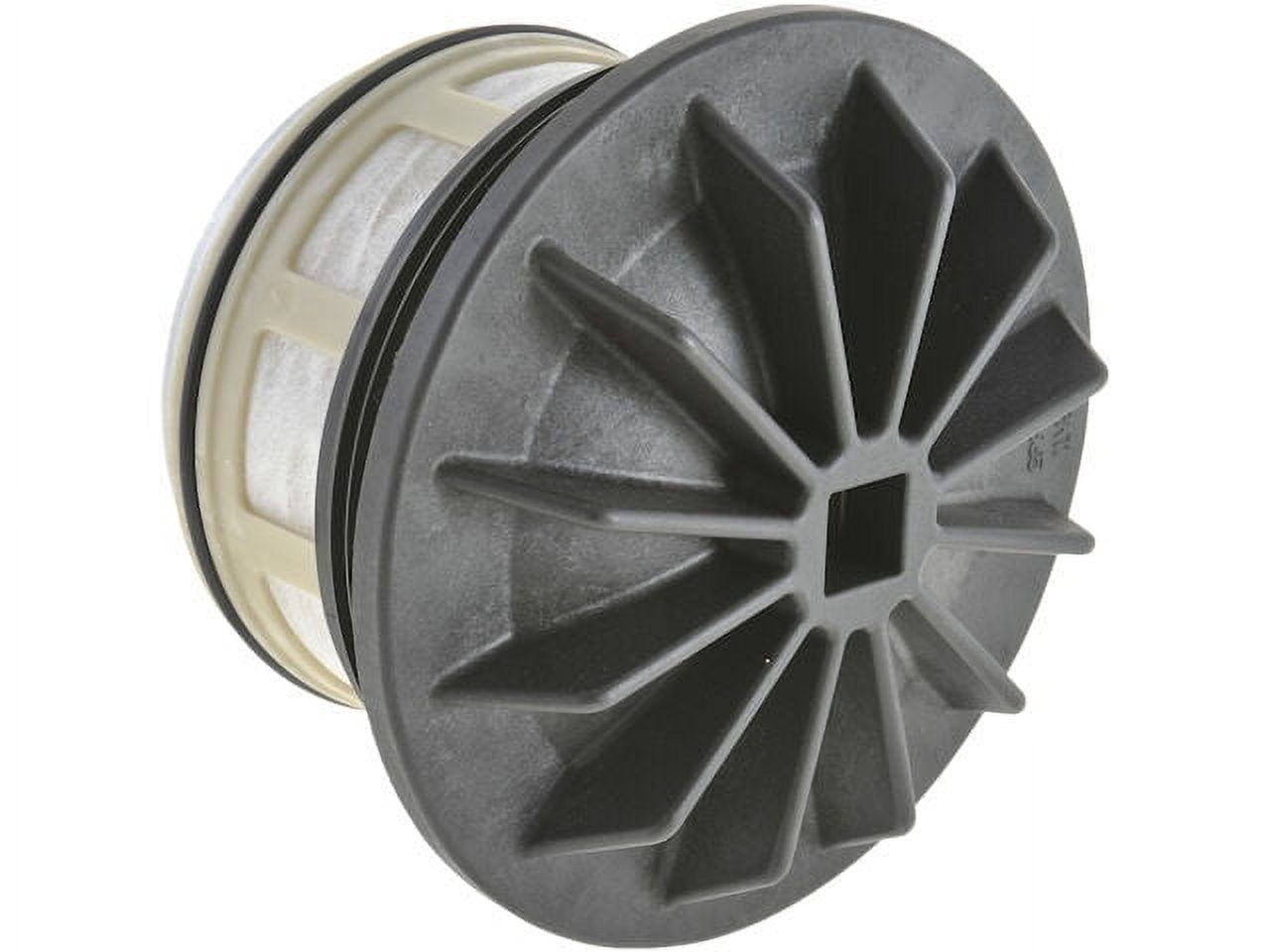 Fuel Filter - Compatible with 1999 - 2003 Ford F-350 Super Duty 7.3L V8 Diesel 2000 2001 2002