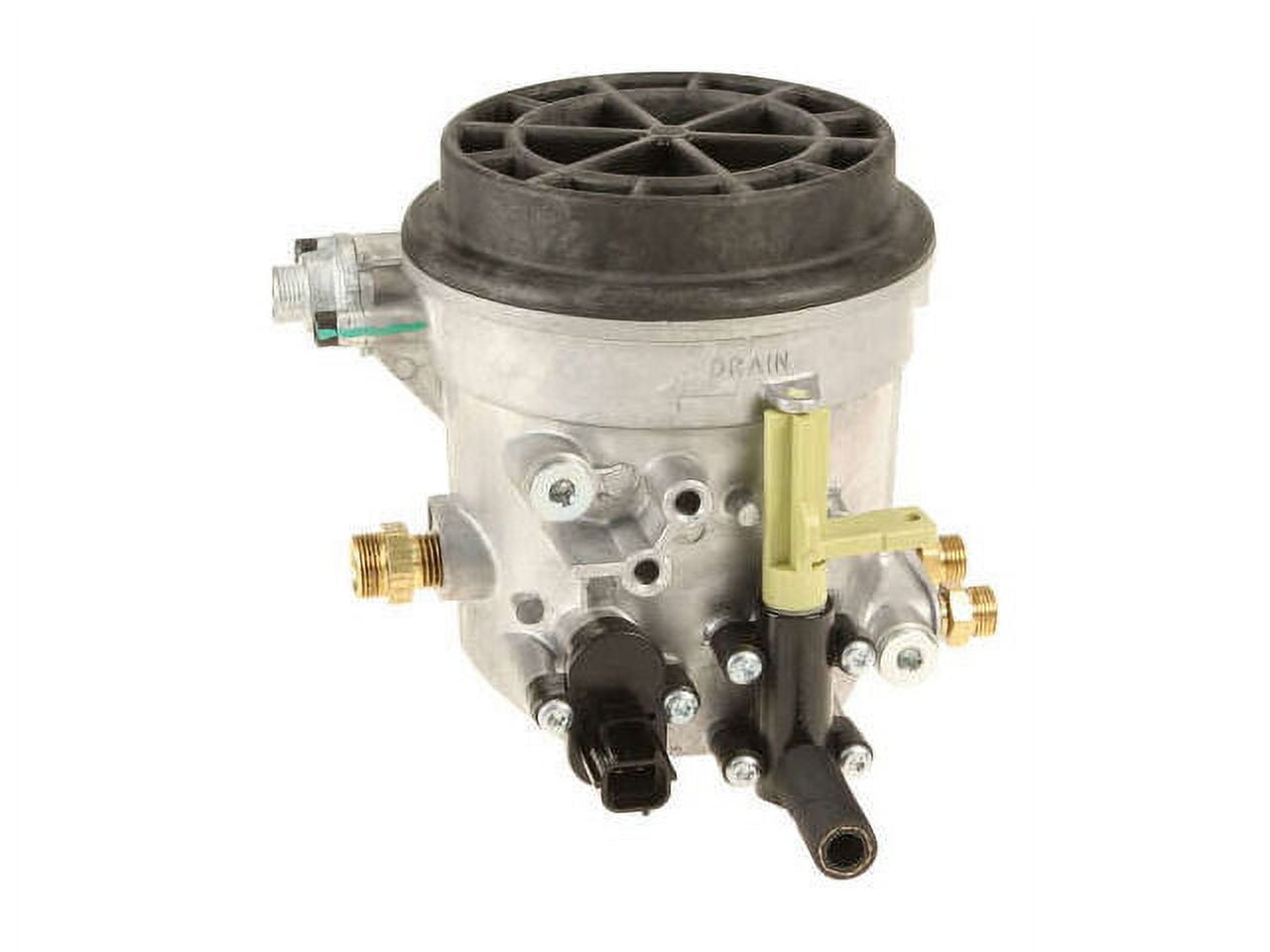 Fuel Filter - Compatible with 1999 - 2003 Ford F-450 Super Duty 7.3L V8 2000 2001 2002