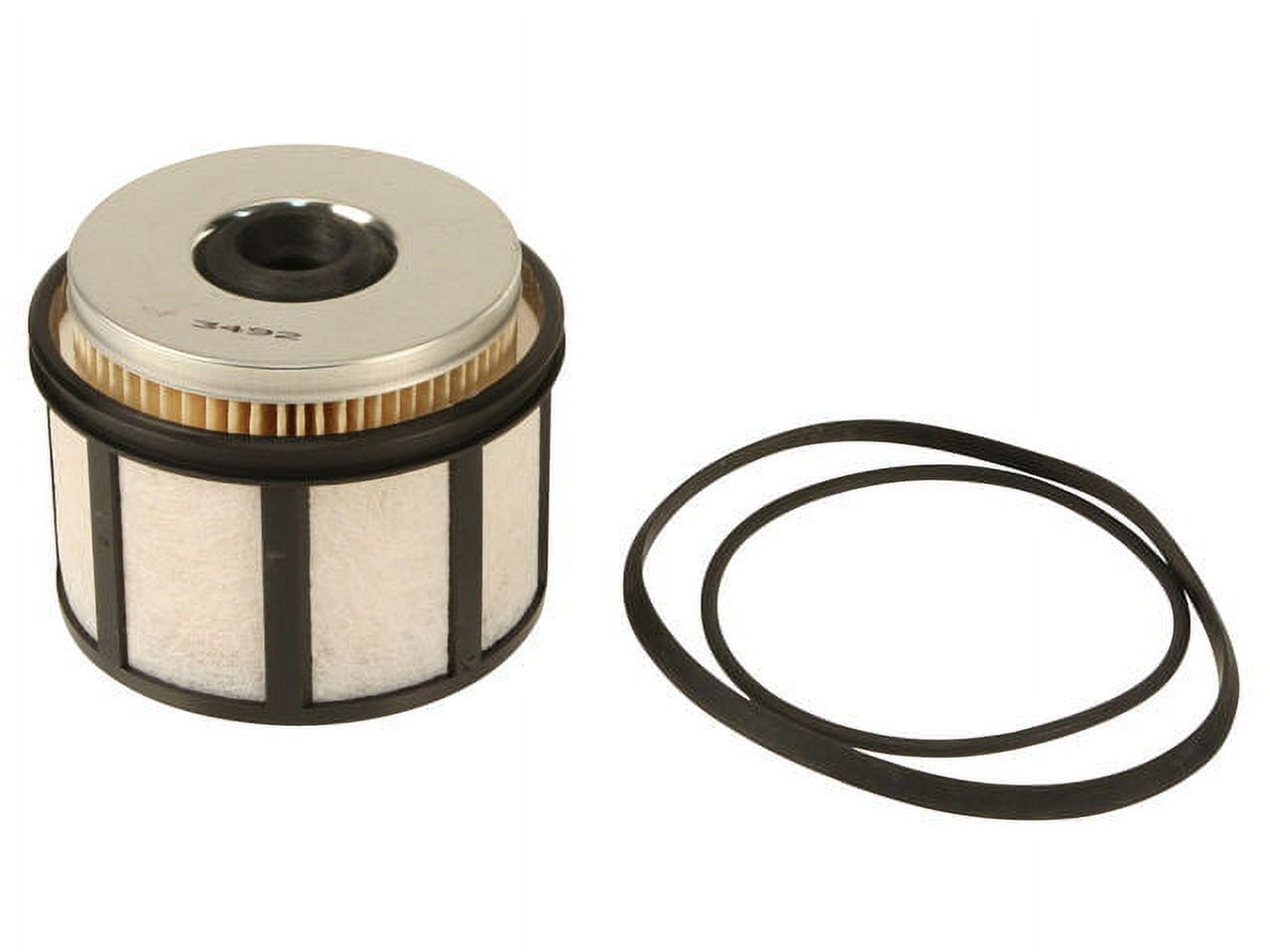 Fuel Filter - Compatible with 1999 - 2003 Ford F-450 Super Duty 7.3L V8 2000 2001 2002