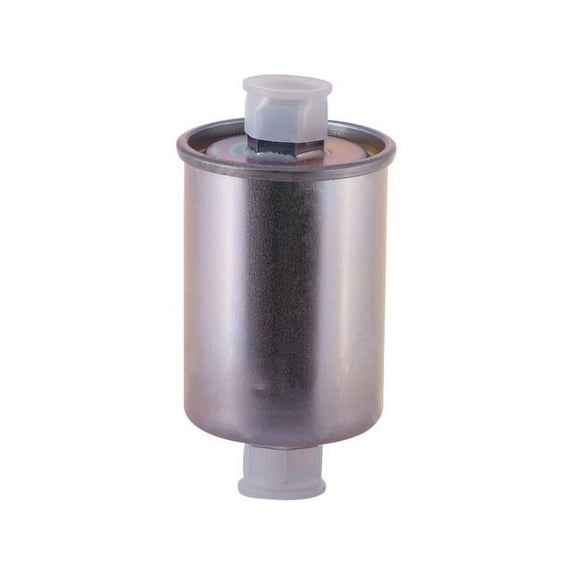 Fuel Filter - Compatible with 1999 - 2004 Chevy Silverado 2500 2000 2001 2002 2003