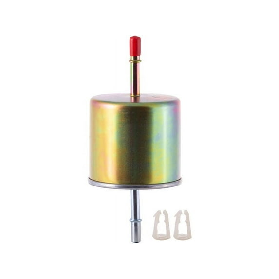 Fuel Filter - Compatible with 1999 - 2004 Ford F-250 Super Duty 2000 2001 2002 2003