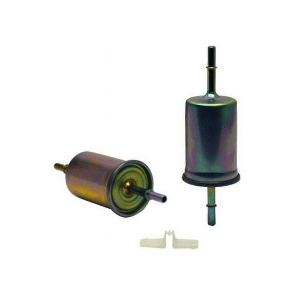 Fuel Filter - Compatible with 1999 - 2006 Ford F-150 2000 2001 2002 2003 2004 2005