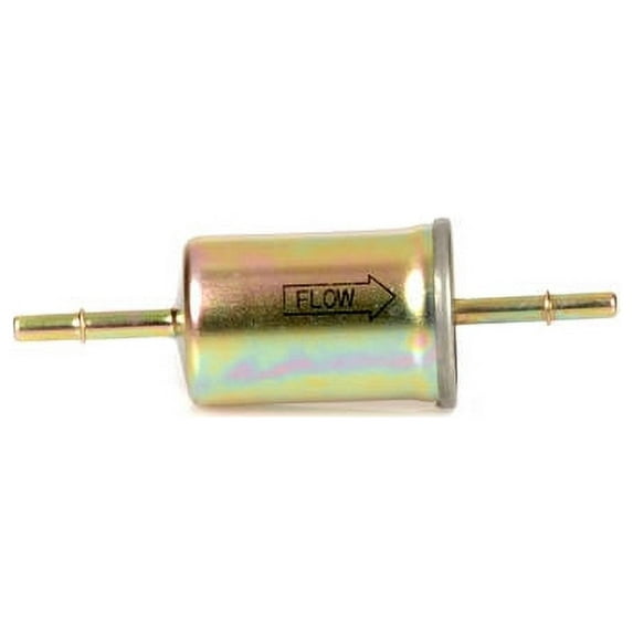 Fuel Filter - Compatible with 1999 - 2006 Ford F-150 2000 2001 2002 2003 2004 2005