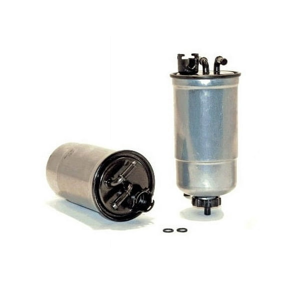 Fuel Filter - Compatible with 1999 - 2006 Volkswagen Golf 2000 2001 2002 2003 2004 2005