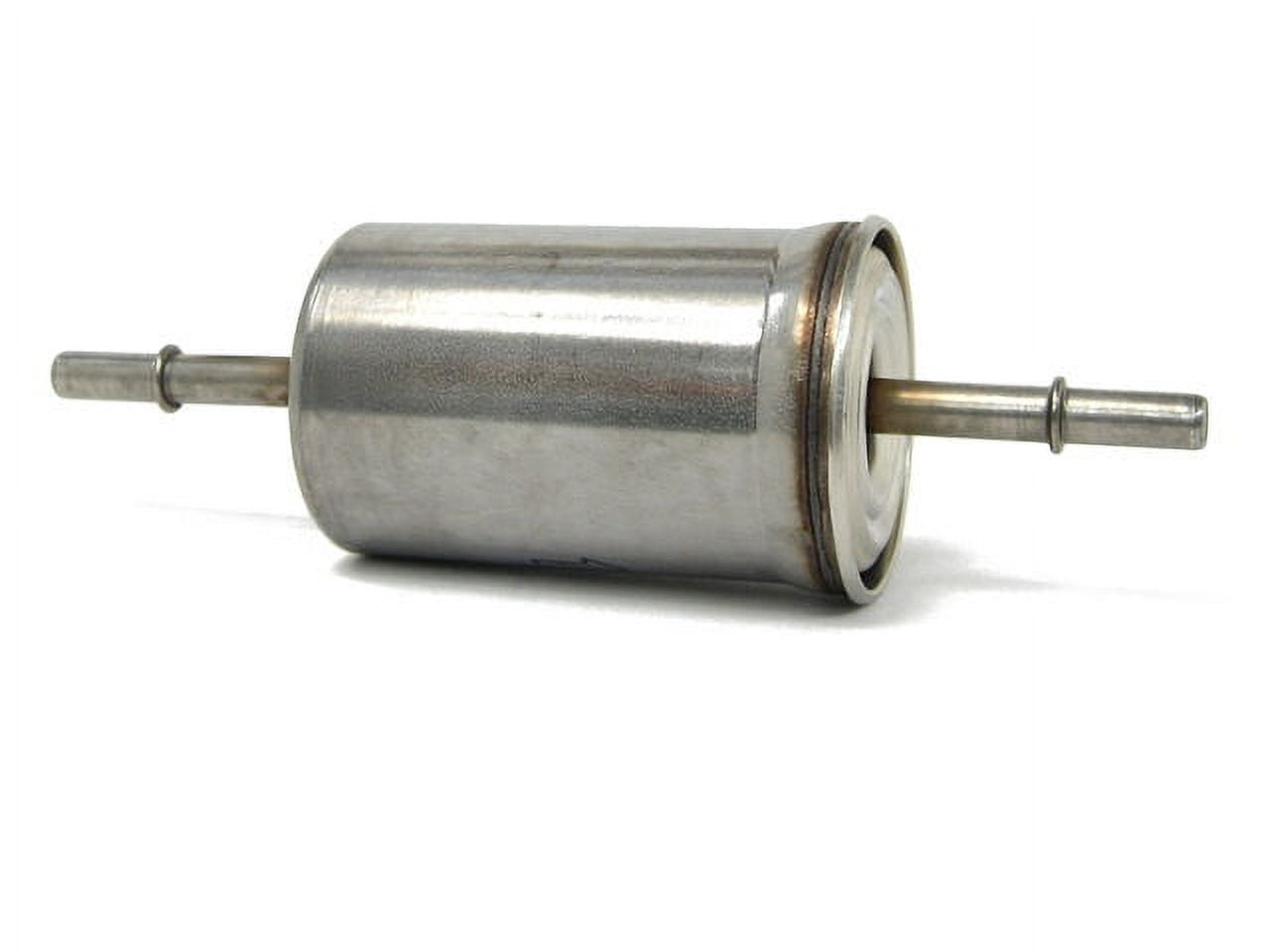 Fuel Filter - Compatible with 1999 - 2008 Ford F-150 2000 2001 2002 2003 2004 2005 2006 2007