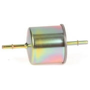 Fuel Filter - Compatible with 1999 - 2008 Winnebago Adventurer 6.8L V10 2000 2001 2002 2003 2004 2005 2006 2007