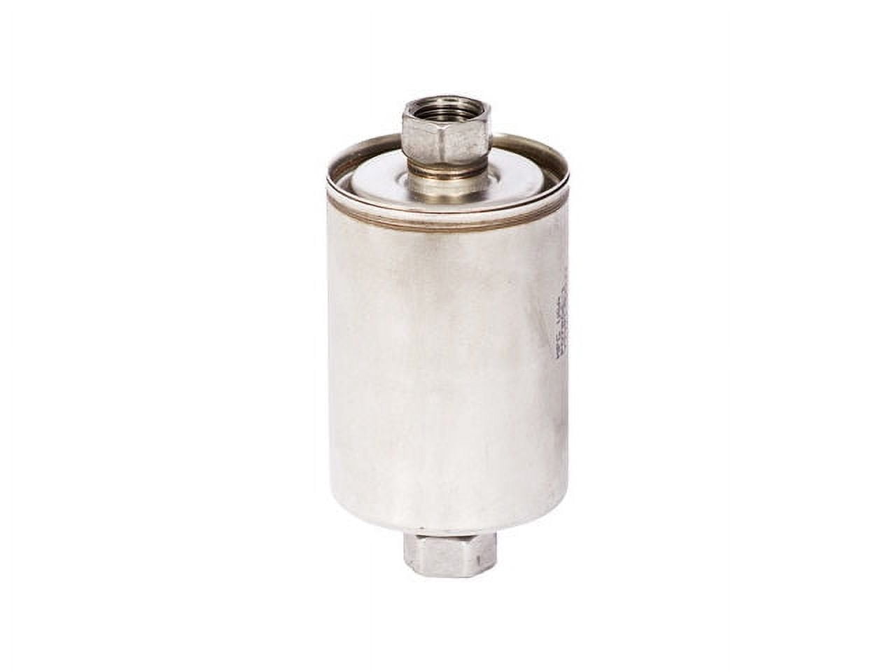 Fuel Filter - Compatible with 2000 - 2003 GMC Yukon XL 1500 2001 2002