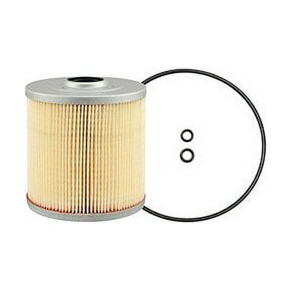 Fuel Filter - Compatible with 2000 - 2004 Isuzu FRR 7.8L 6-Cylinder 6HK1 2001 2002 2003