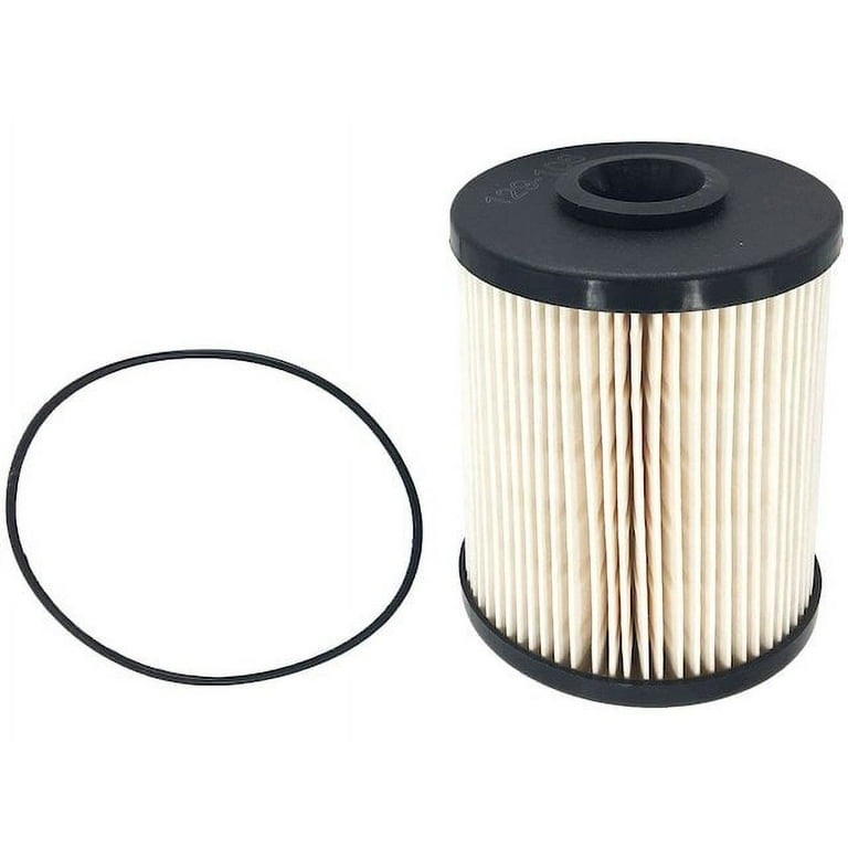 Fuel Filter Compatible with 2000 2009 Dodge Ram 2500 2001 2002 2003 2004 2005 2006 2007 2008
