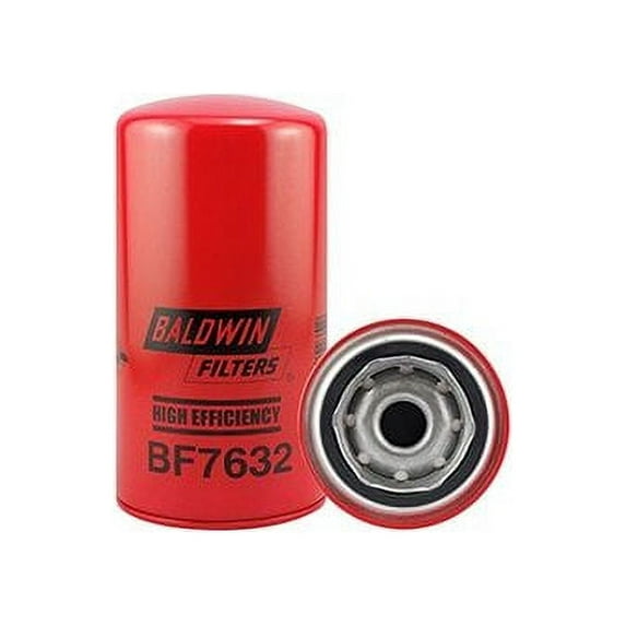 Fuel Filter - Compatible with 2000 - 2010 Ford F650 2001 2002 2003 2004 2005 2006 2007 2008 2009