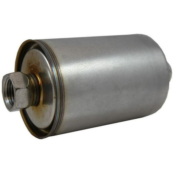 Fuel Filter - Compatible with 2001 - 2003, 2005 Chevy Silverado 2500 HD 2002