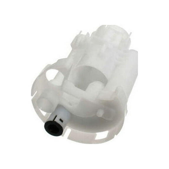 Fuel Filter - Compatible with 2001 - 2003, 2006 - 2016 Toyota Highlander 2002 2007 2008 2009 2010 2011 2012 2013 2014 2015