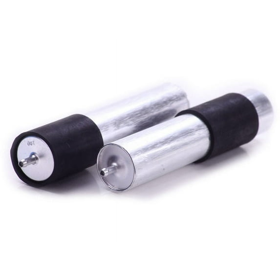 Fuel Filter - Compatible with 2001 - 2004 BMW 330xi 3.0L 6-Cylinder 2002 2003