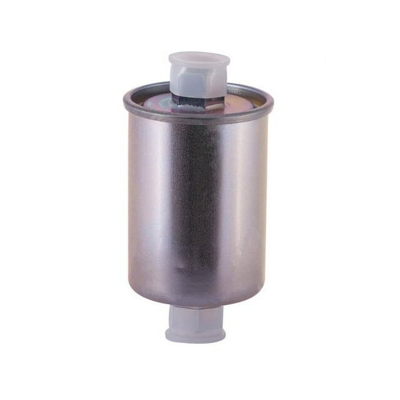 Fuel Filter - Compatible with 2001 - 2004 Chevy Silverado 2500 HD 2002 2003