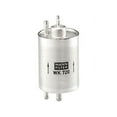 thumbnail image 1 of Fuel Filter - Compatible with 2001 - 2005 Mercedes-Benz S600 2002 2003 2004, 1 of 2