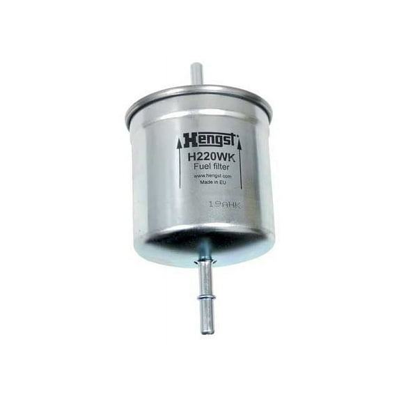 Fuel Filter - Compatible with 2001 - 2007 Volvo V70 2002 2003 2004 2005 2006
