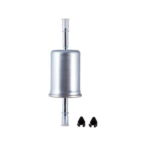 Fuel Filter - Compatible with 2001 - 2010 Ford Explorer 2002 2003 2004 2005 2006 2007 2008 2009