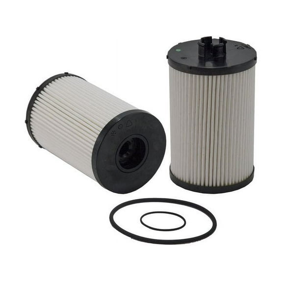 Fuel Filter - Compatible with 2002 - 2003, 2005 - 2016 International 4300 2006 2007 2008 2009 2010 2011 2012 2013 2014 2015