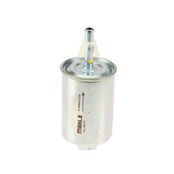 Fuel Filter - Compatible with 2002 - 2004 Chevy Suburban 1500 FLEX 2003