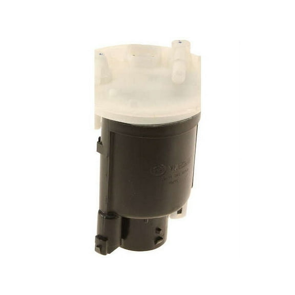 Fuel Filter - Compatible with 2002 - 2004 Mitsubishi Lancer Naturally Aspirated 2003