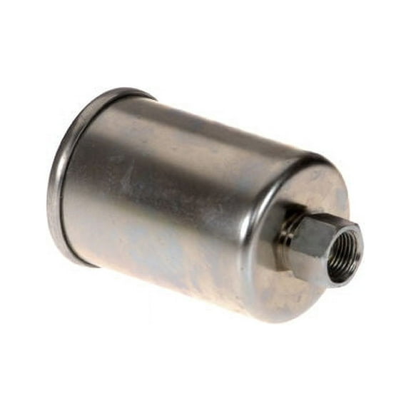 Fuel Filter - Compatible with 2002 - 2005 Cadillac Escalade EXT 6.0L V8 FI 2003 2004