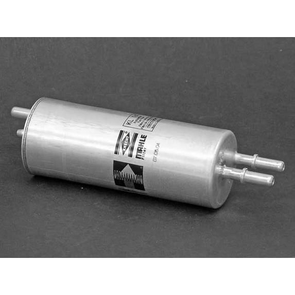 Fuel Filter - Compatible with 2002 - 2006 BMW X5 2003 2004 2005