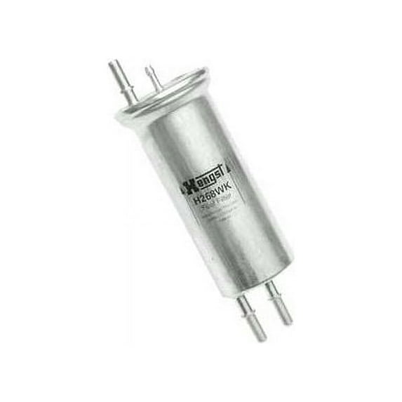 Fuel Filter - Compatible with 2002 - 2006 BMW X5 2003 2004 2005