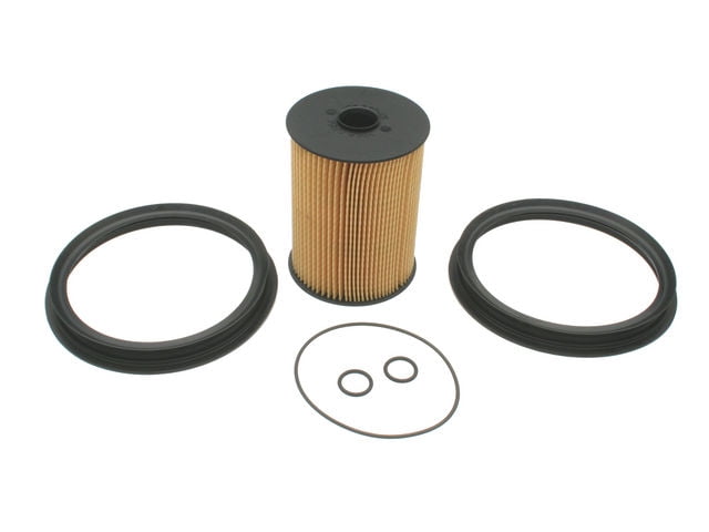 Mini Cooper Fuel Filter