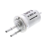 Fuel Filter - Compatible with 2002 - 2010, 2012 - 2014 Volkswagen Beetle 2003 2004 2005 2006 2007 2008 2009 2013