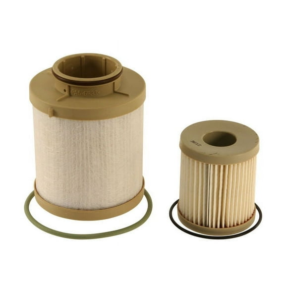 Fuel Filter - Compatible with 2003 - 2005 Ford Excursion 6.0L V8 2004